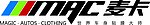 麦卡LOGO