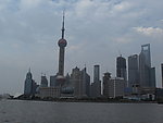 东方明珠