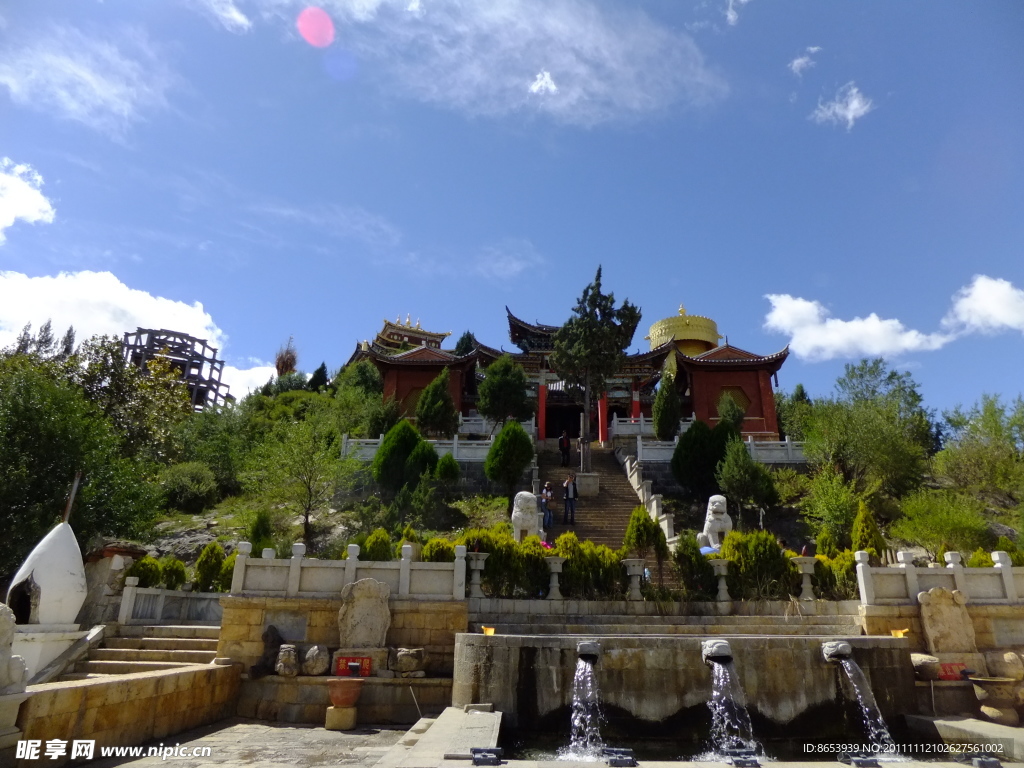 香格里拉