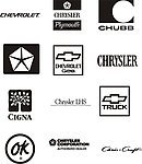 企业logo大全