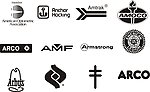 企业logo大全