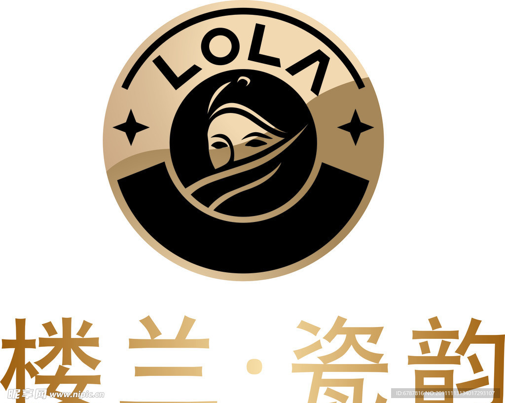 楼兰 瓷韵