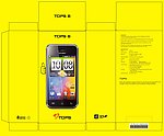 TOPS手机
