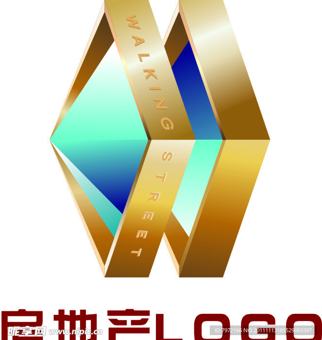 房地产LOGO