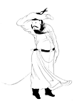 调良图人物