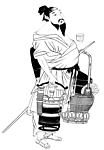 斗茶图人物