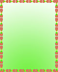 边框