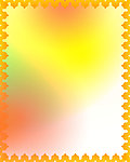 边框