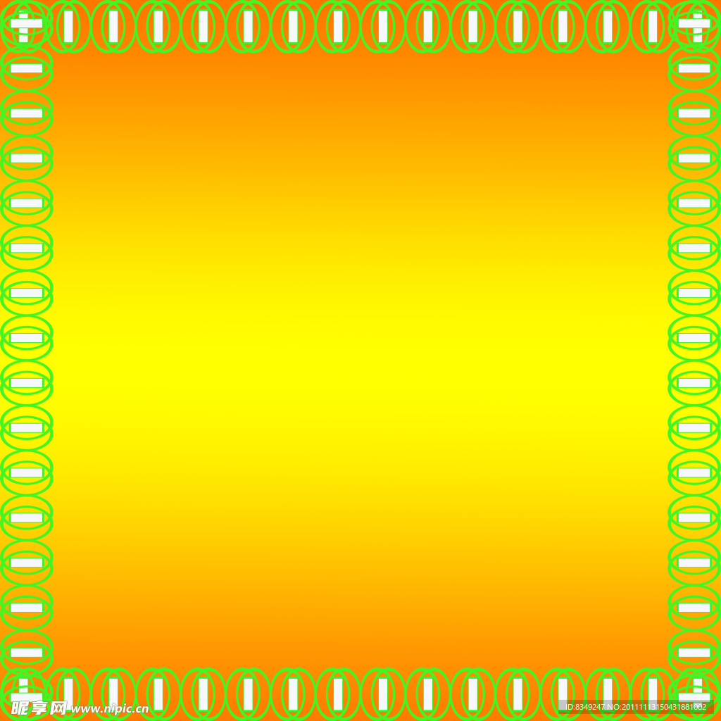边框 相框 花边 花纹