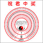 游戏娱乐转盘