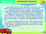 如何预防肺气肿的发生