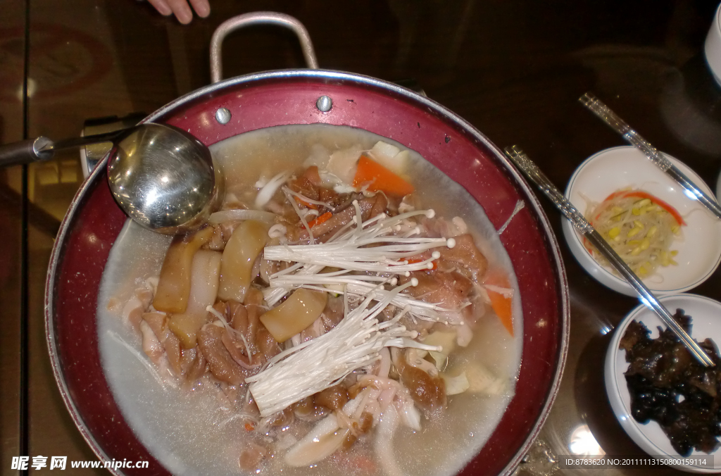 韩国旅游