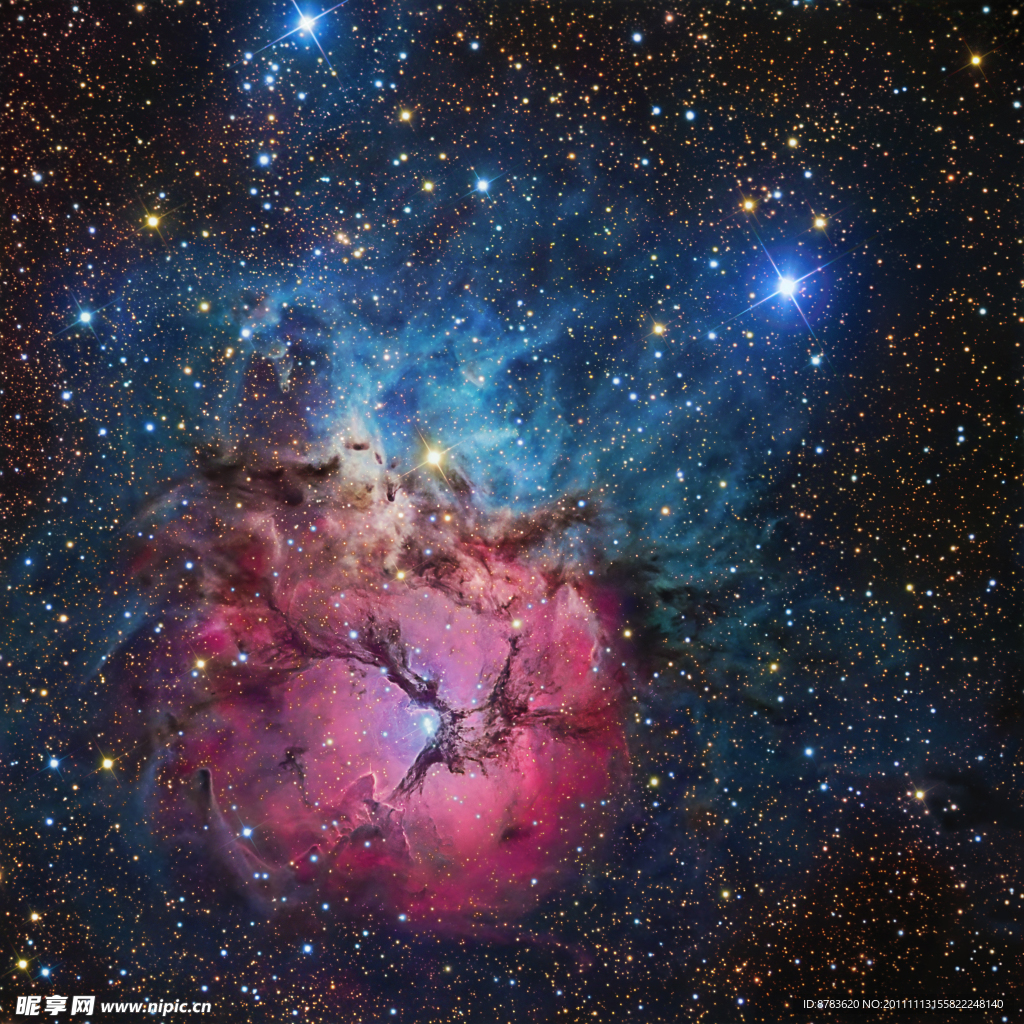 星云