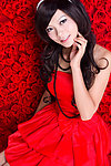 唯美个性写真