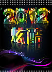 2012炫酷