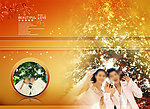 婚纱摄影模板