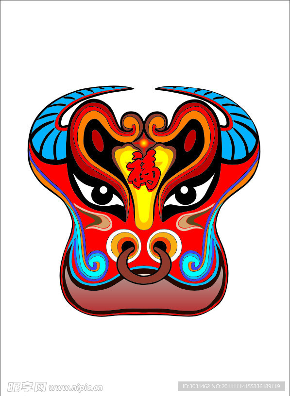 牛头