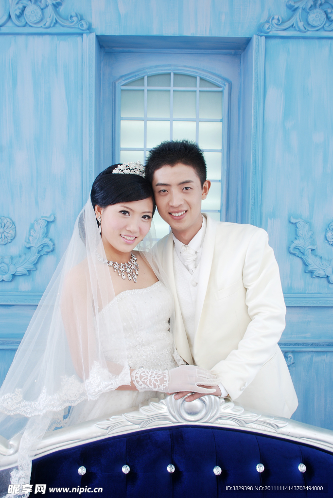 婚纱