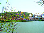 宁波凤凰山主题乐园(非高清)