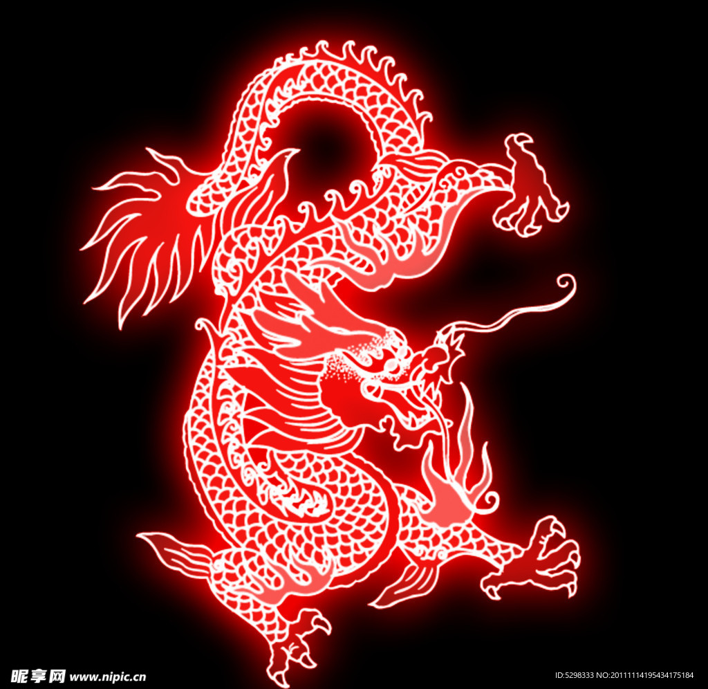 飞龙