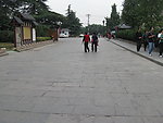 广场