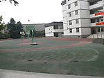 操场