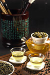 茶水