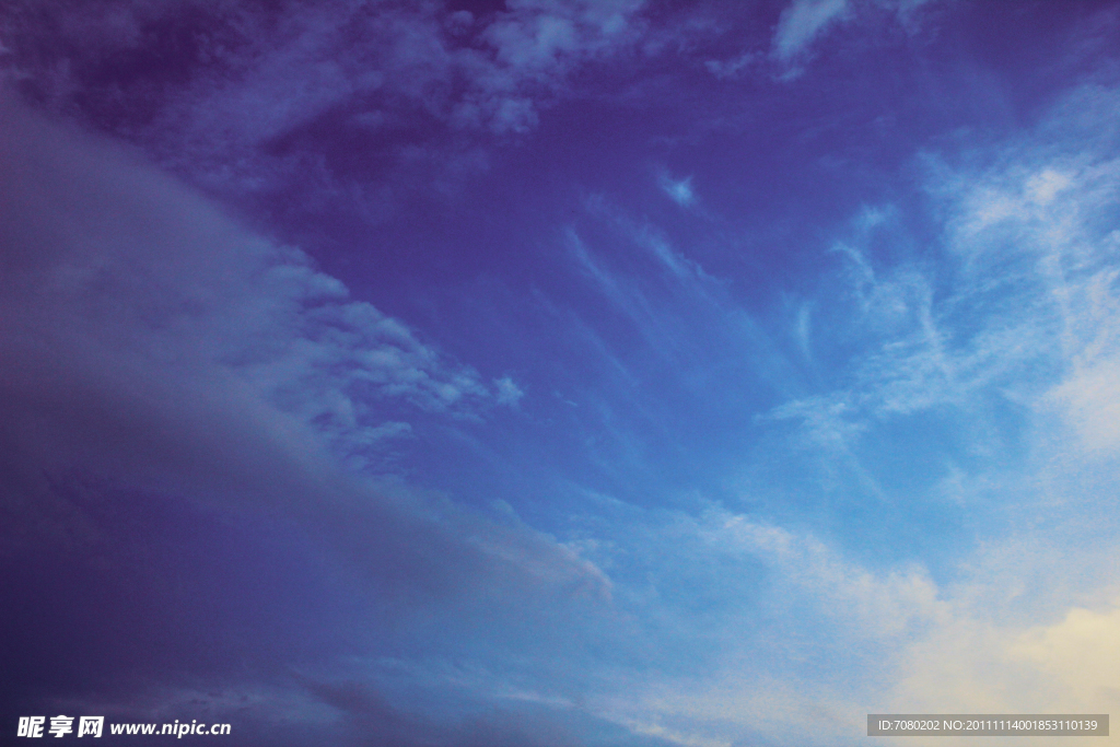 天空3