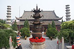 大观园景观