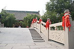 大观园景观