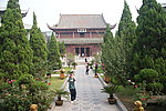 园林景观