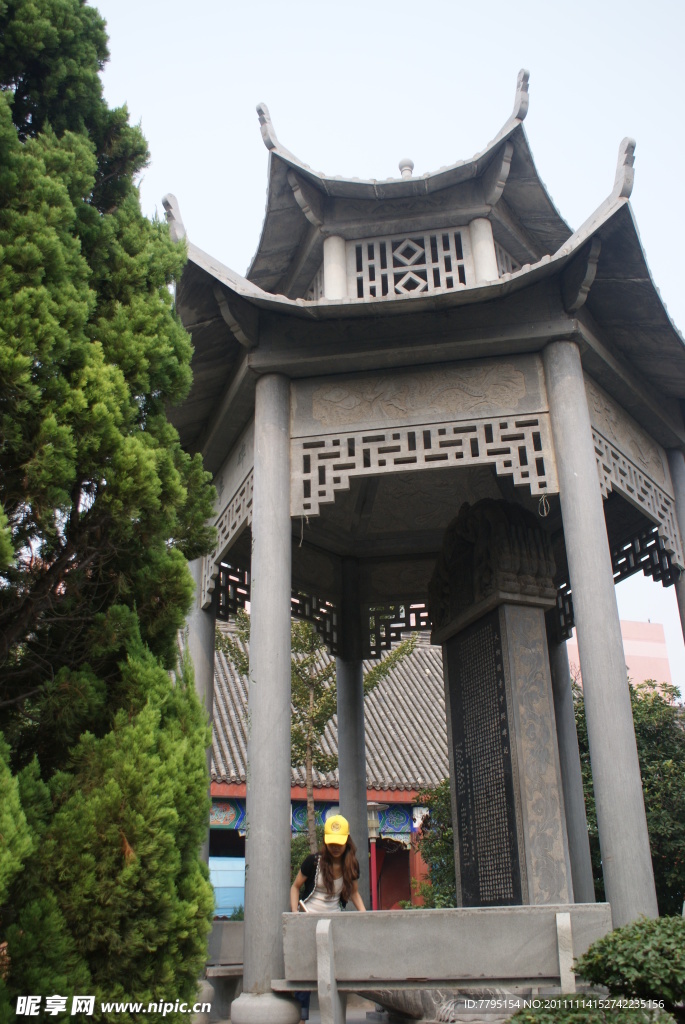 园林景观