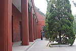 古建筑景观