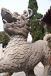 古代雕刻