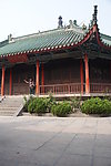 古建筑景观