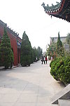 古建筑景观