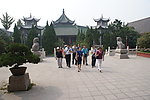 古建筑景观