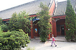 古建筑景观
