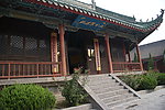 古建筑景观