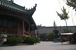 古建筑