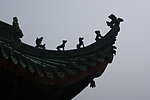 古建筑