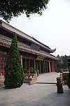 古建筑景观