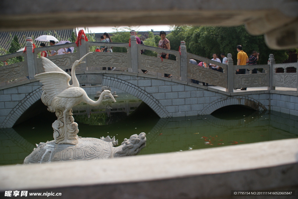 建筑景观