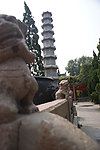 古建筑景观
