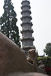 古建筑