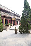 古建筑景观