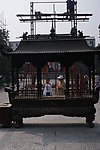 香炉鼎