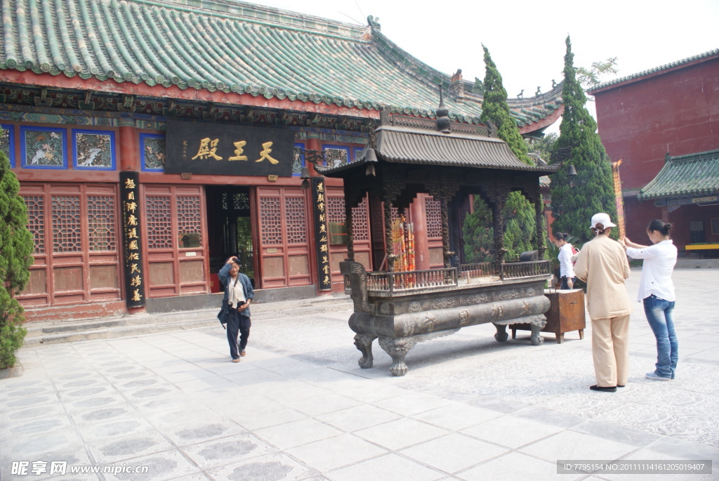 相国寺