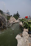 公园景观