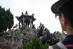 公园景色